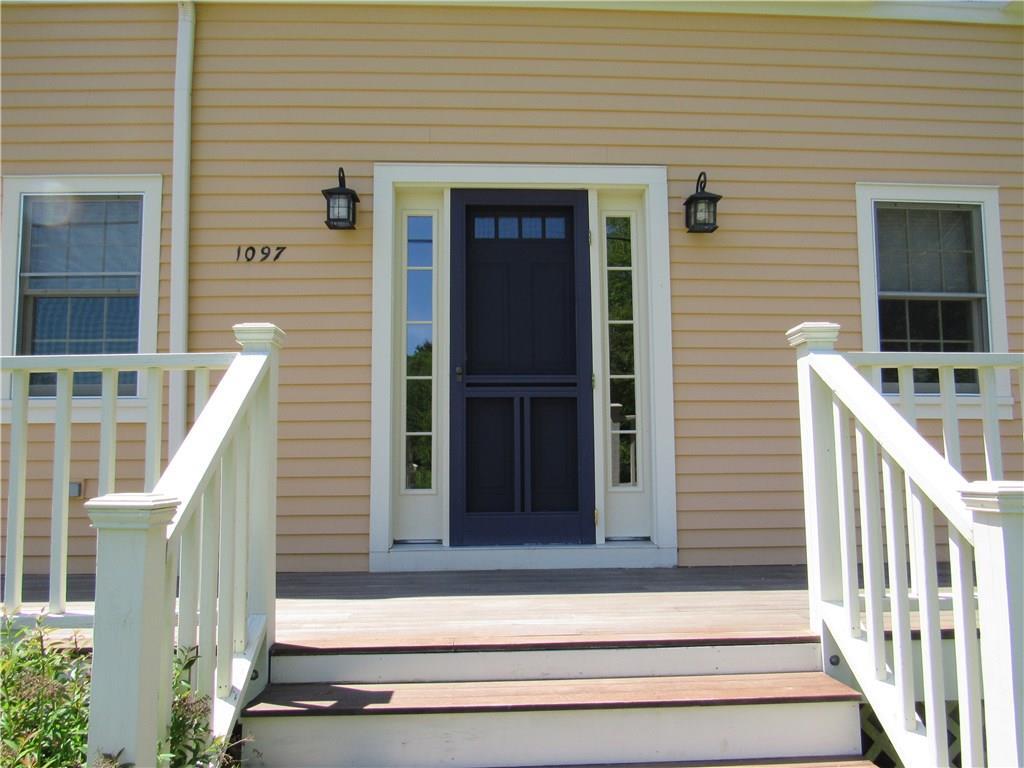 1097 Dutch Neck Road Waldoboro, ME 04572 - Photo 2 of 30 Famous "Waldoboro" screen/storm...