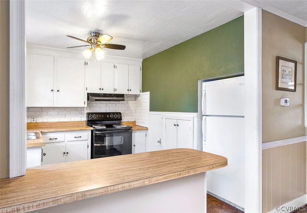 2915 Dumbarton Road Richmond, VA 23228 - Photo 11 of 37 Gallery Image 11
