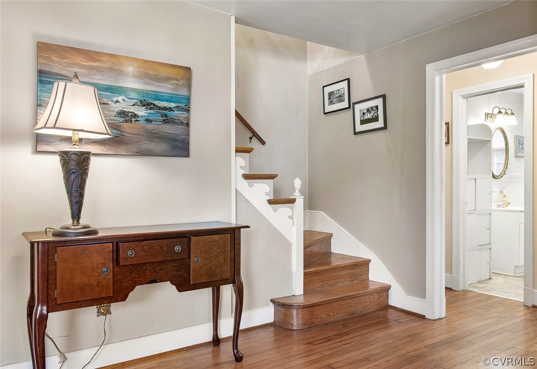 2915 Dumbarton Road Richmond, VA 23228 - Photo 24 of 37 Gallery Image 24