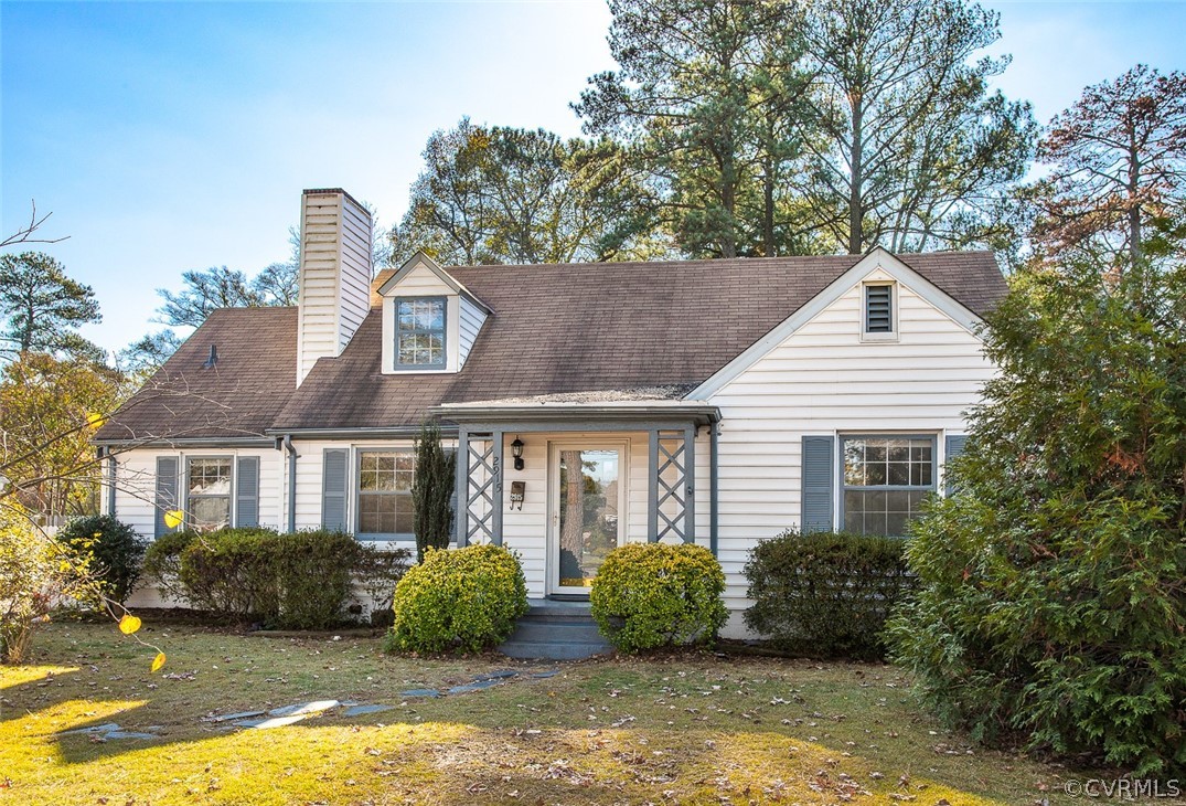 2915 Dumbarton Road Richmond, VA 23228 - Photo 3 of 37 Gallery Image 3