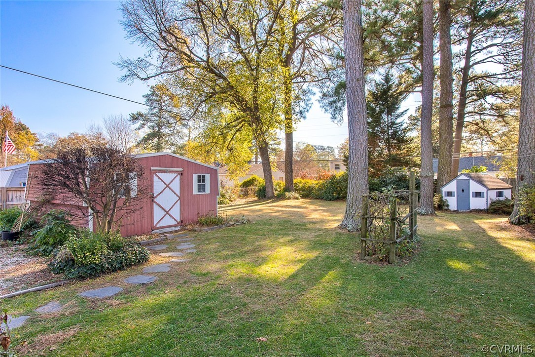 2915 Dumbarton Road Richmond, VA 23228 - Photo 33 of 37 Gallery Image 33