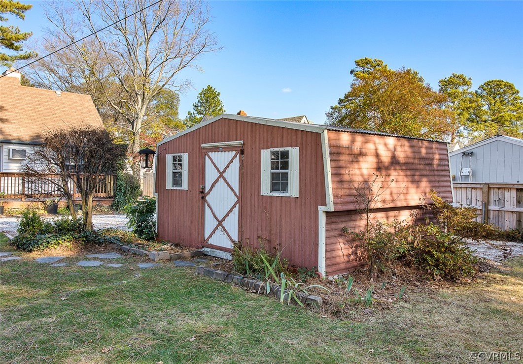 2915 Dumbarton Road Richmond, VA 23228 - Photo 34 of 37 Gallery Image 34