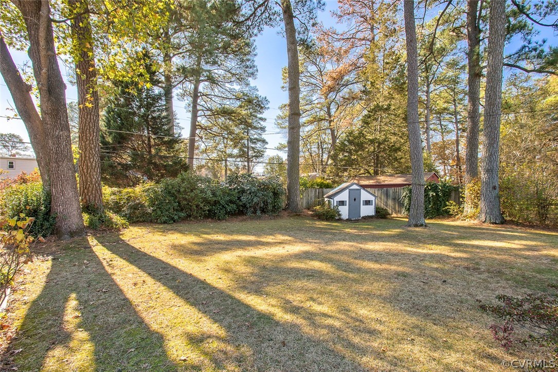 2915 Dumbarton Road Richmond, VA 23228 - Photo 35 of 37 Gallery Image 35