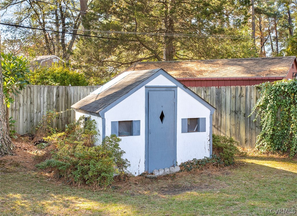 2915 Dumbarton Road Richmond, VA 23228 - Photo 36 of 37 Gallery Image 36