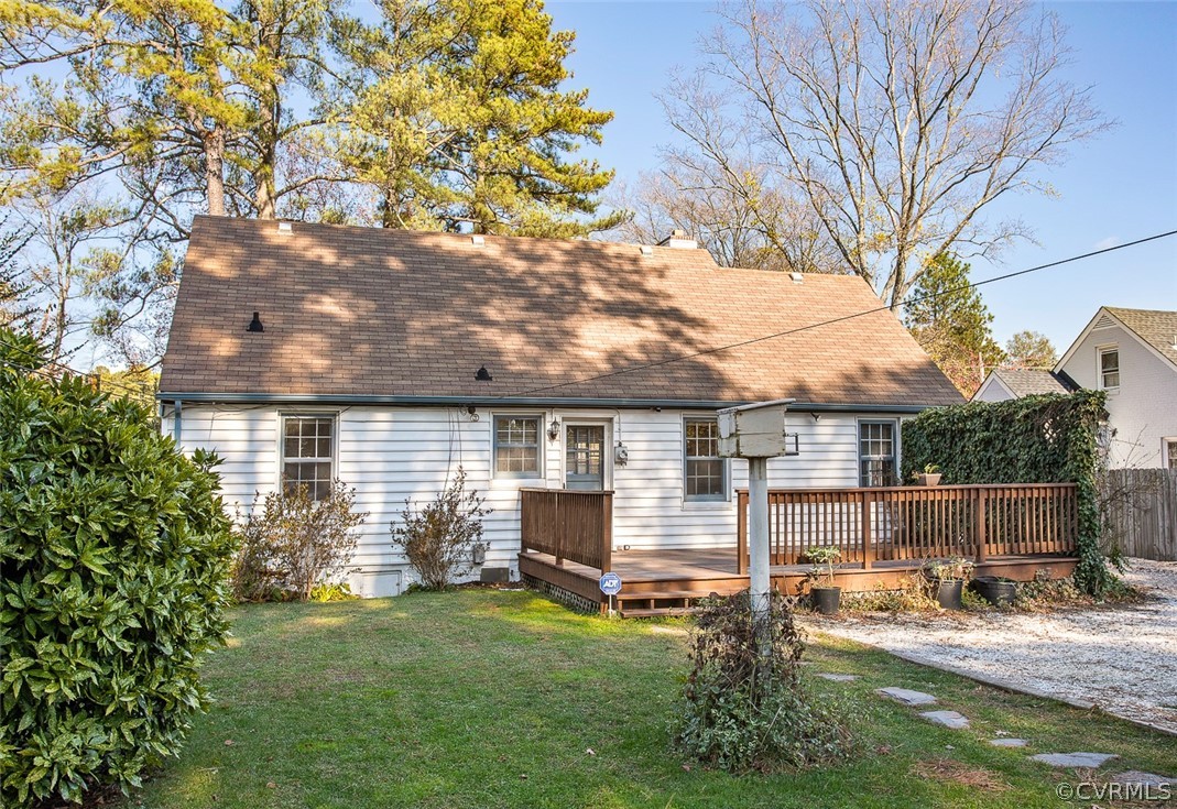 2915 Dumbarton Road Richmond, VA 23228 - Photo 37 of 37 Gallery Image 37