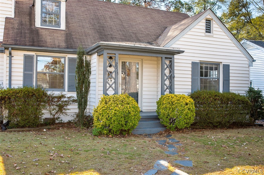 2915 Dumbarton Road Richmond, VA 23228 - Photo 4 of 37 Gallery Image 4