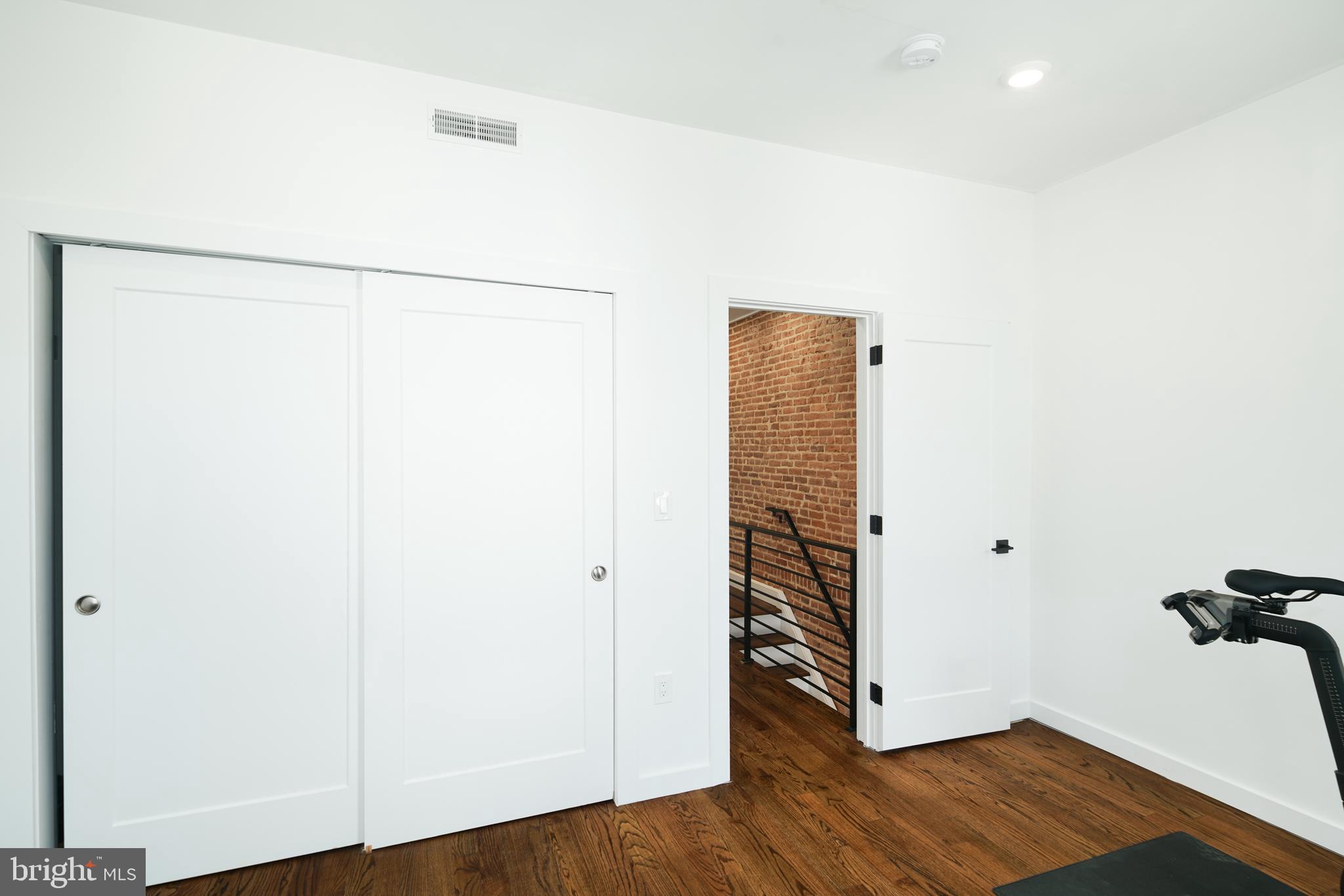 1936 Reed Street Philadelphia, PA 19146 - Photo 14 of 28 front 2nd floor bedroom