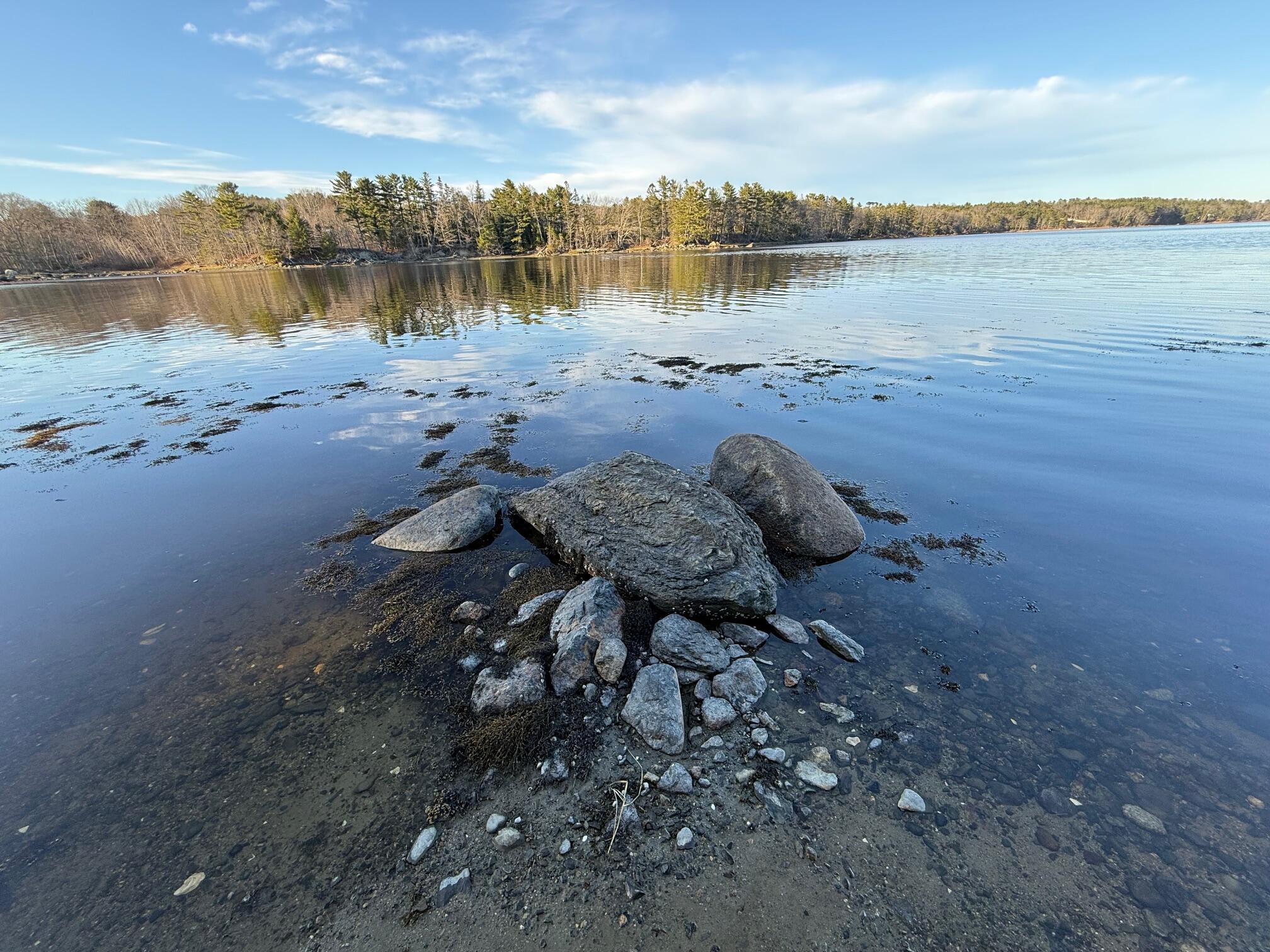 16 A Newbury Neck Road Surry, ME 04684 - Photo 1 of 19 IMG_3310