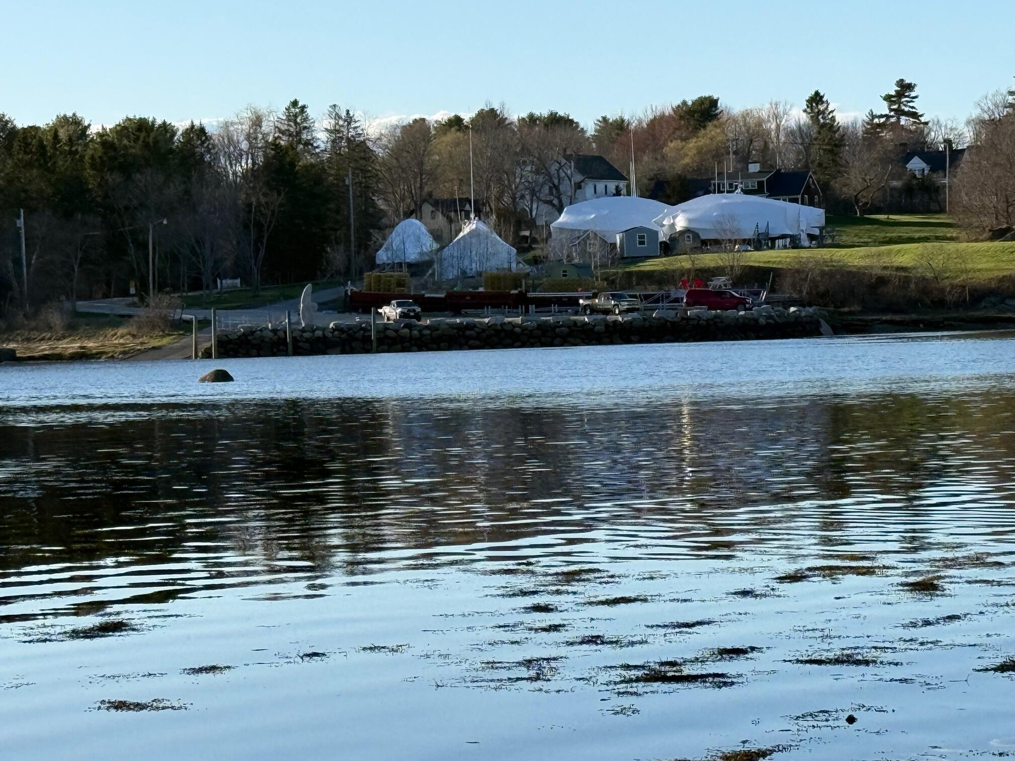 16 A Newbury Neck Road Surry, ME 04684 - Photo 12 of 19 IMG_3314