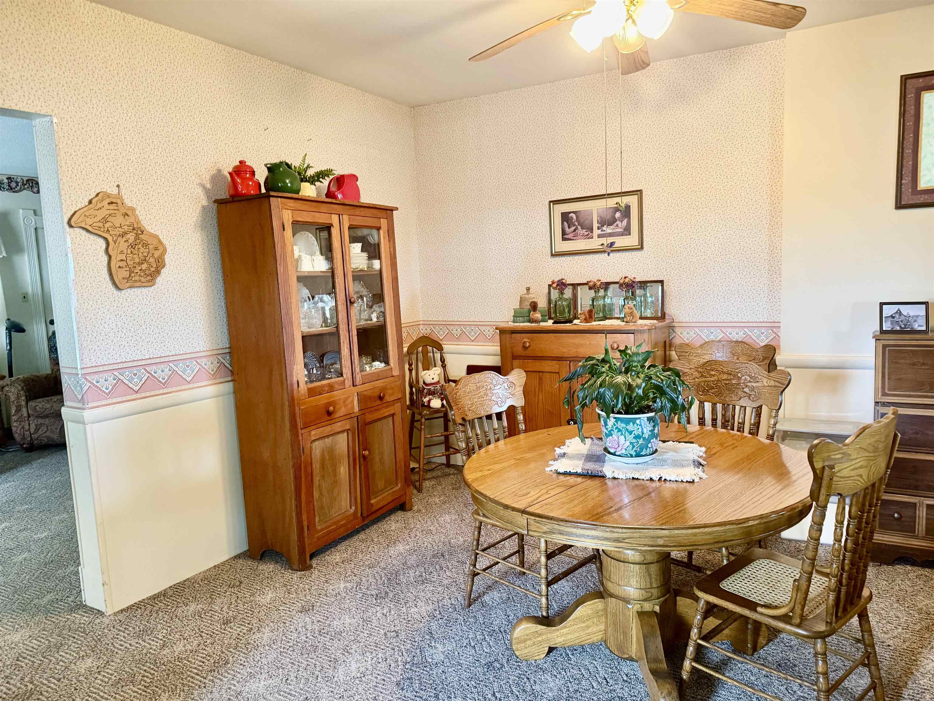 2298 West Hayes Road Ithaca, MI 48847 - Photo 13 of 54