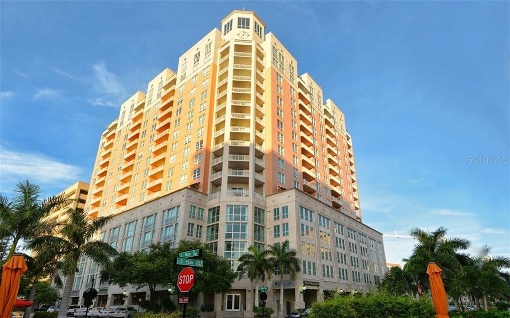 1350 Main Street, Unit 912 Sarasota, FL 34236 - Photo 1 of 1