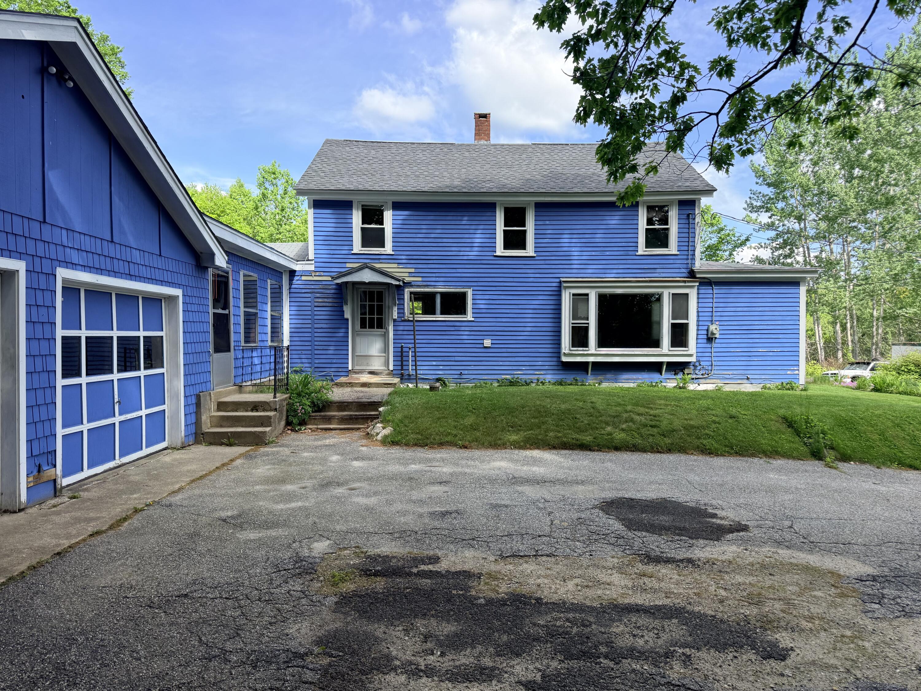 34 Robinson Hill Road Oxford, ME 04270 - Photo 5 of 59 IMG_0627 2 2