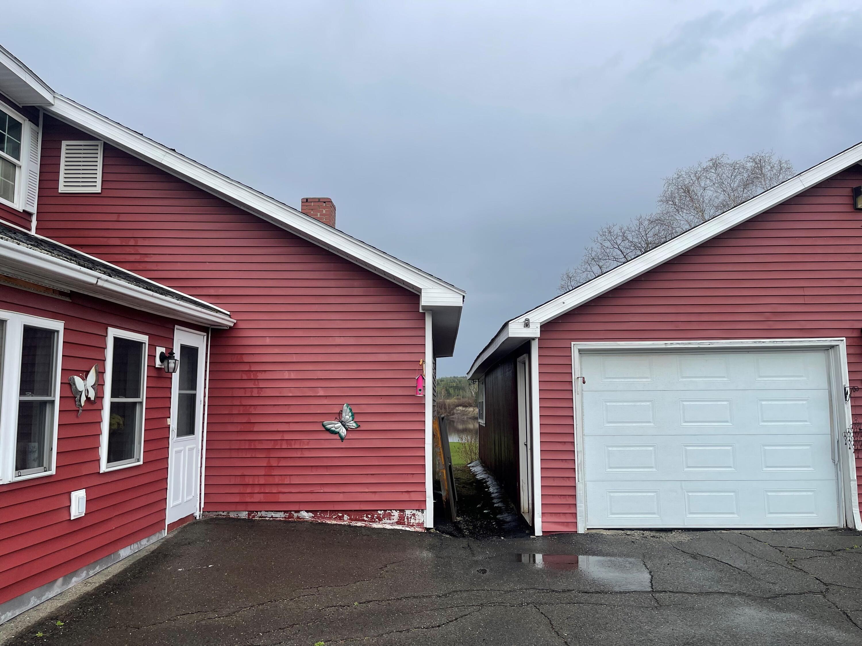 682 Hamlin Road Van Buren, ME 04785 - Photo 4 of 34 hamlin 13