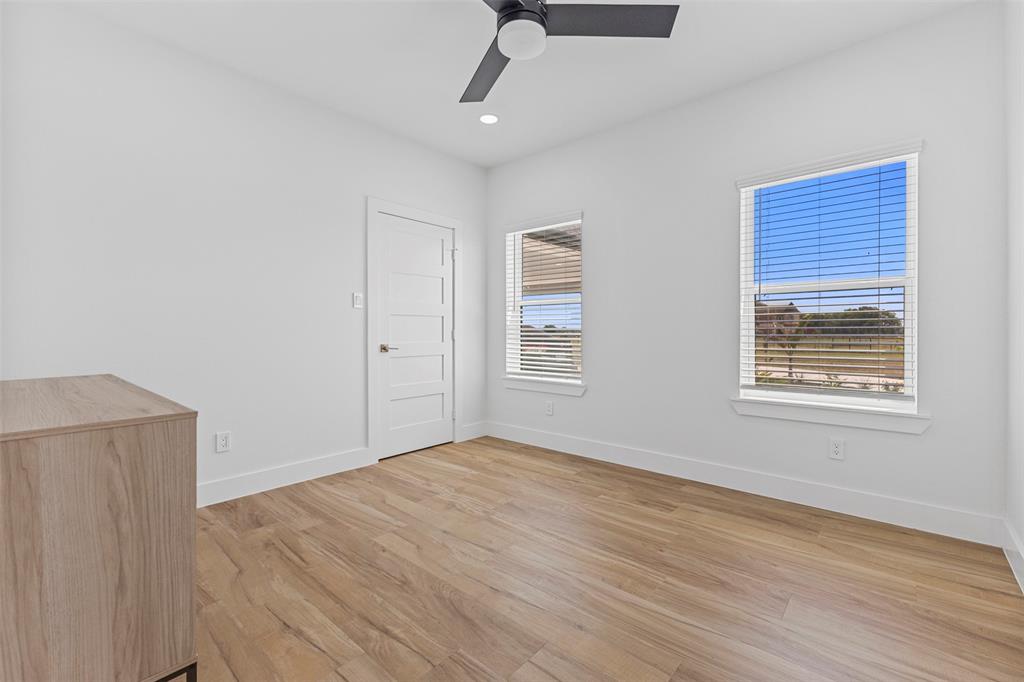 1271 Old Telico Road Ennis, TX 75119 - Photo 29 of 39 Bedroom #4