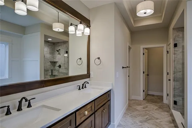 $709,950 | 2407 West 177th Terrace, Overland Park, KS 66085