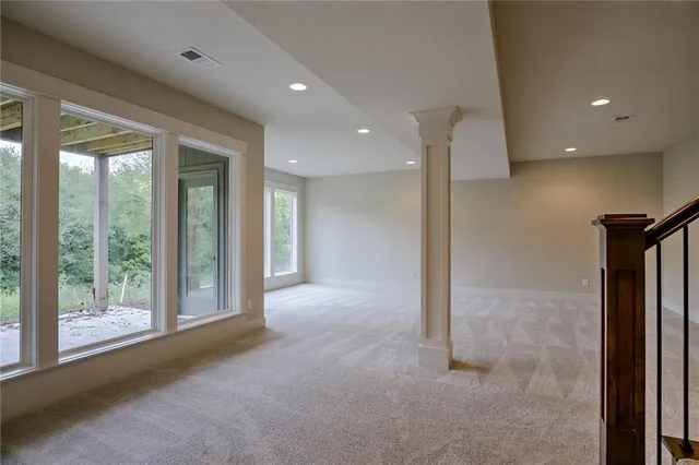 $709,950 | 2407 West 177th Terrace, Overland Park, KS 66085