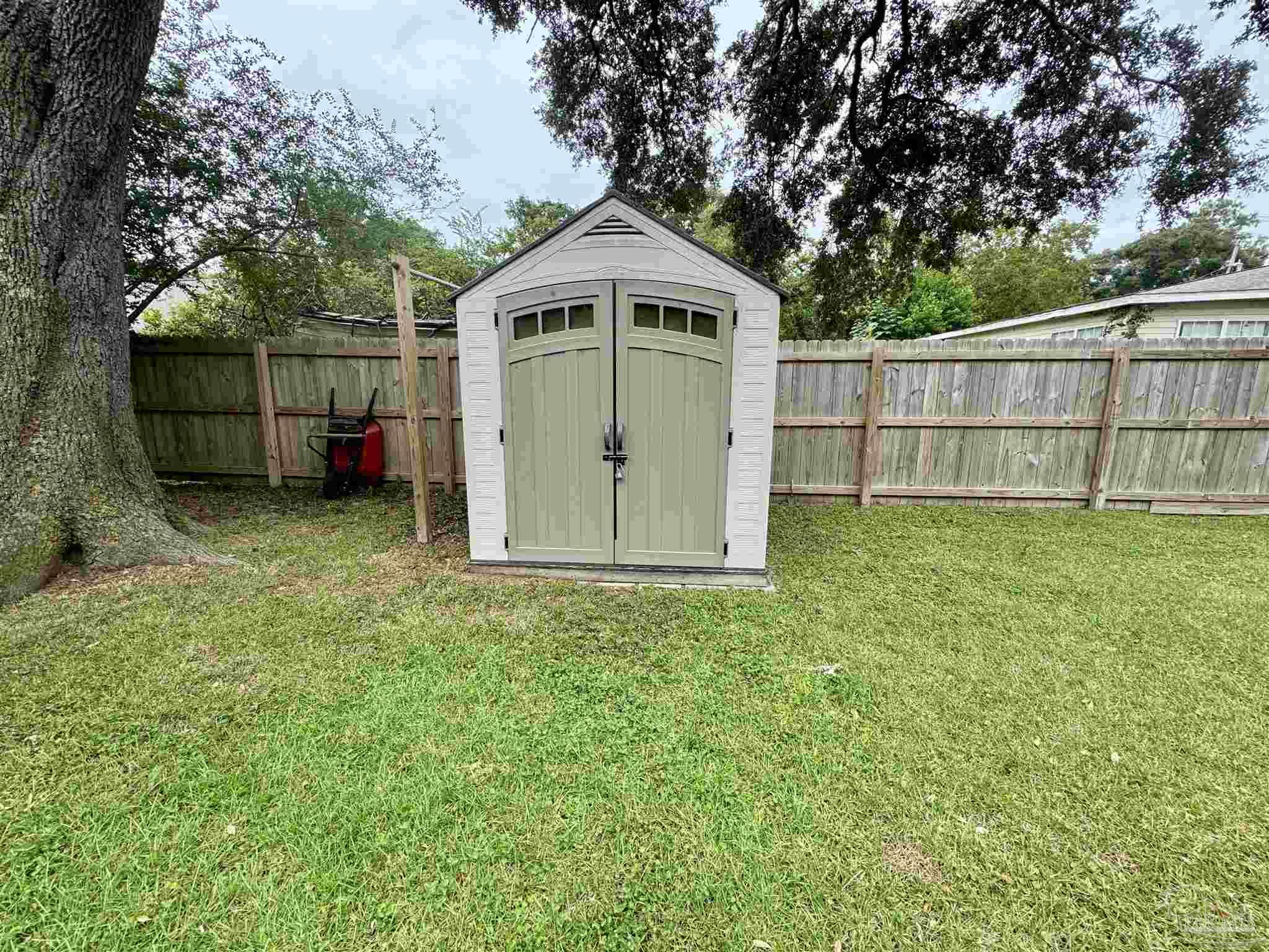 163 Beland Road Pensacola, FL 32534 - Photo 37 of 39