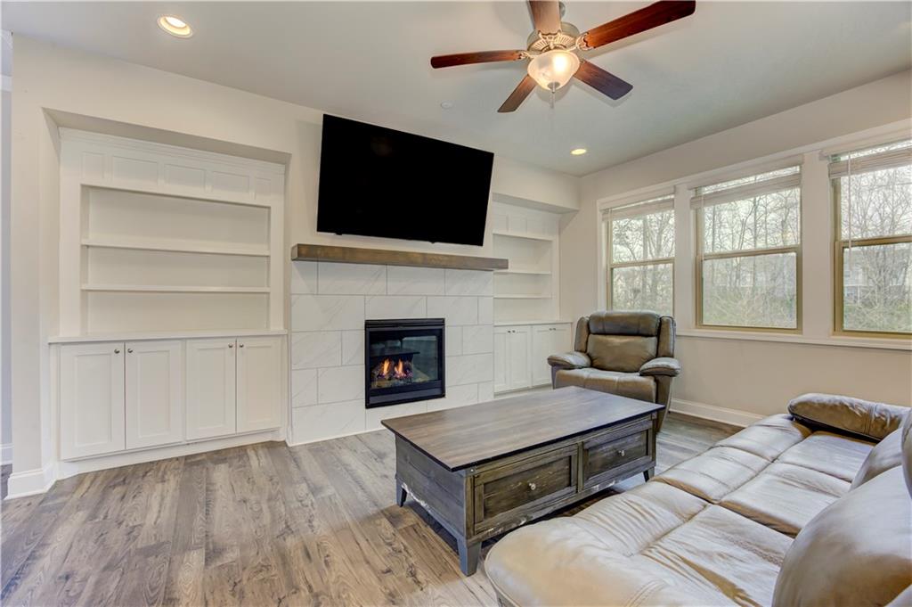 201 Jonquil Spring Road Woodstock, GA 30188 - Photo 12 of 55