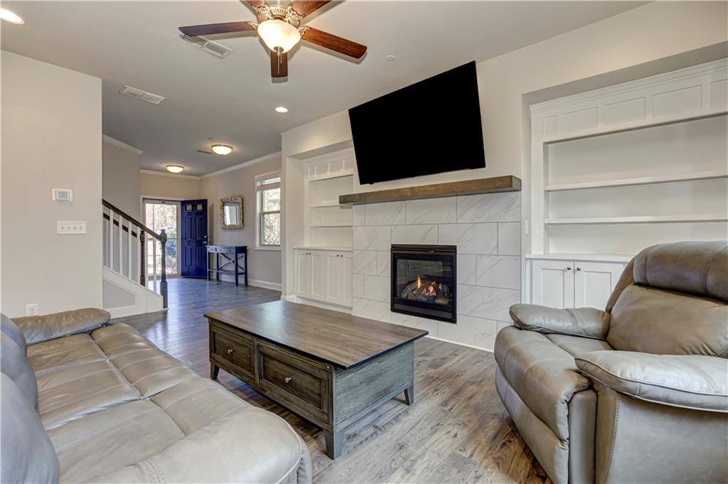201 Jonquil Spring Road Woodstock, GA 30188 - Photo 14 of 55