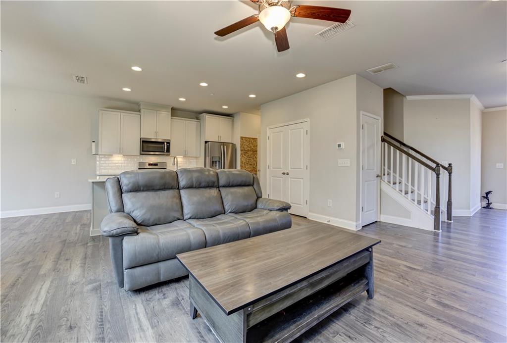 201 Jonquil Spring Road Woodstock, GA 30188 - Photo 15 of 55