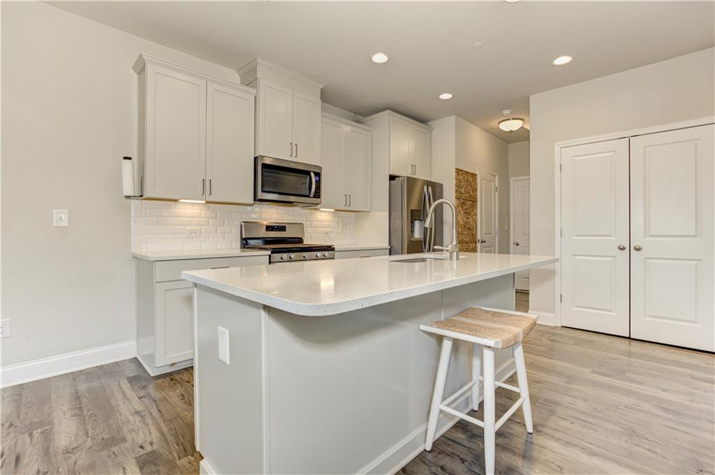 201 Jonquil Spring Road Woodstock, GA 30188 - Photo 17 of 55