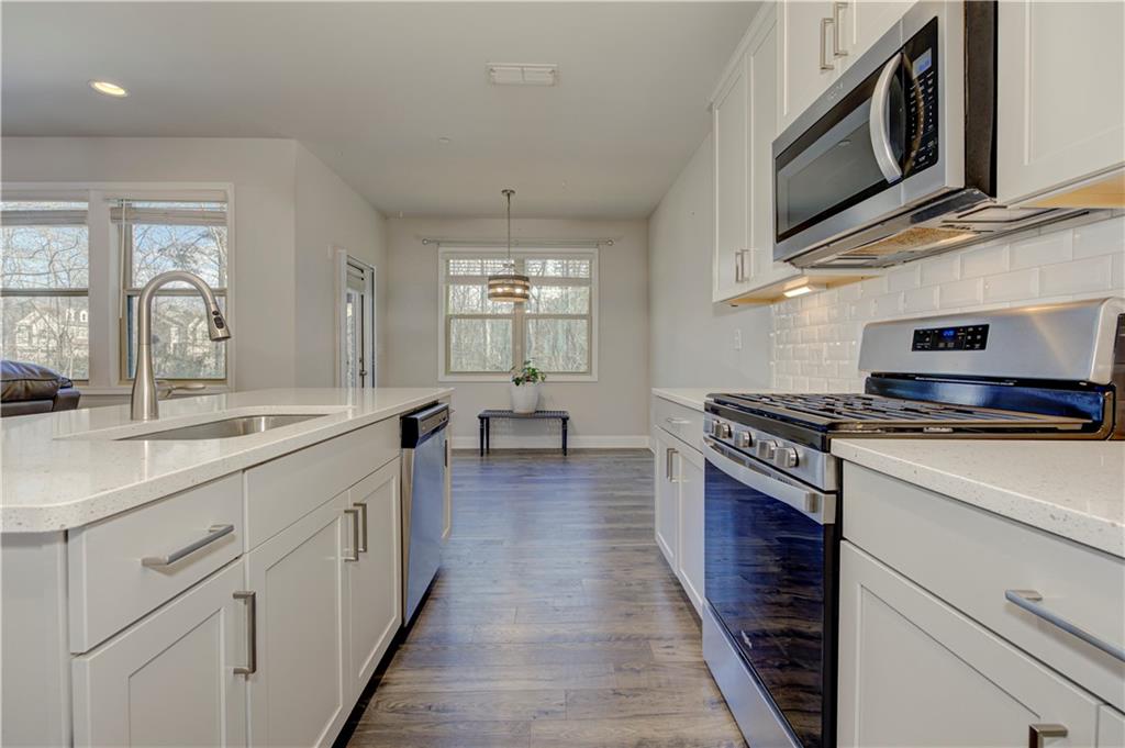 201 Jonquil Spring Road Woodstock, GA 30188 - Photo 21 of 55