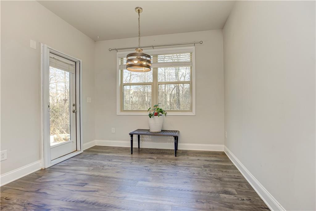 201 Jonquil Spring Road Woodstock, GA 30188 - Photo 25 of 55