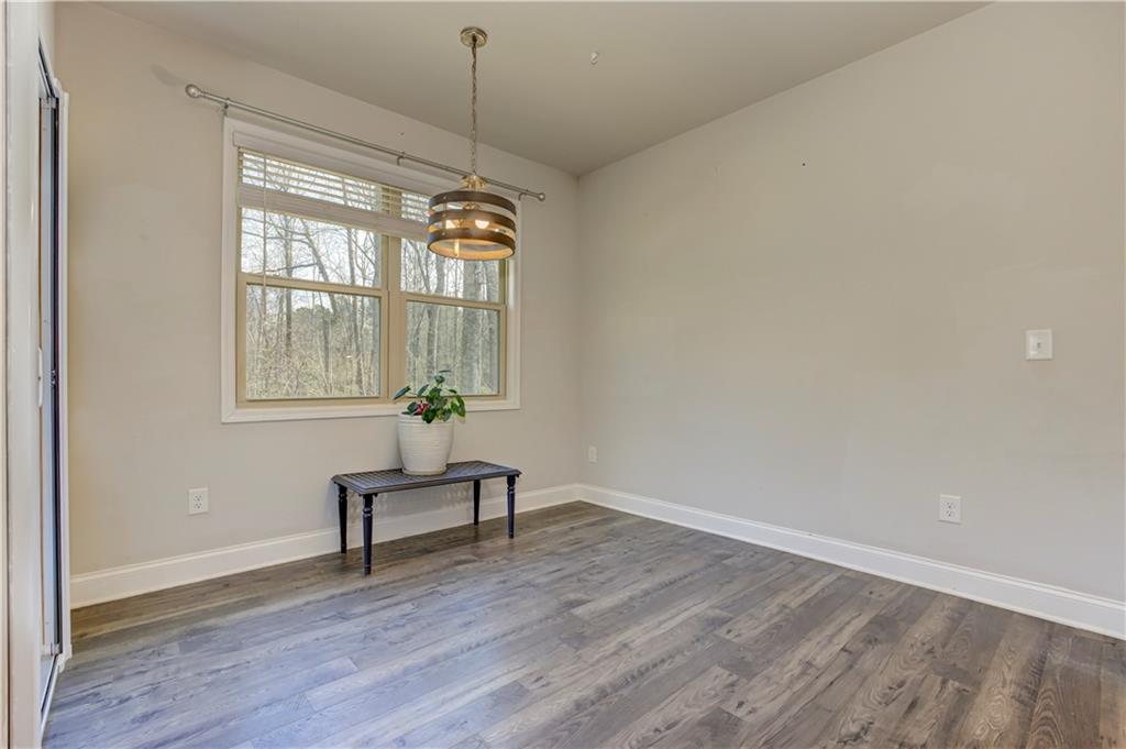 201 Jonquil Spring Road Woodstock, GA 30188 - Photo 26 of 55