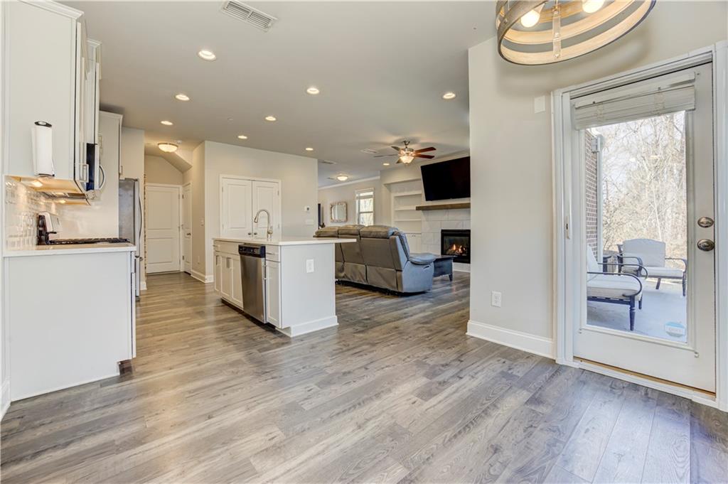 201 Jonquil Spring Road Woodstock, GA 30188 - Photo 27 of 55