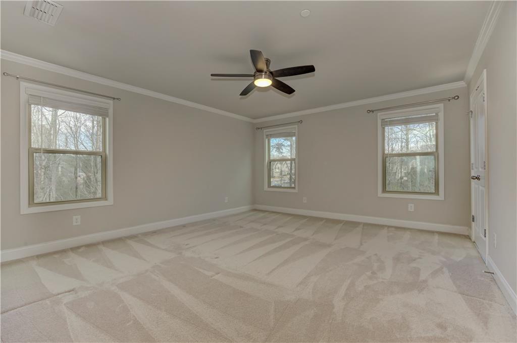201 Jonquil Spring Road Woodstock, GA 30188 - Photo 29 of 55