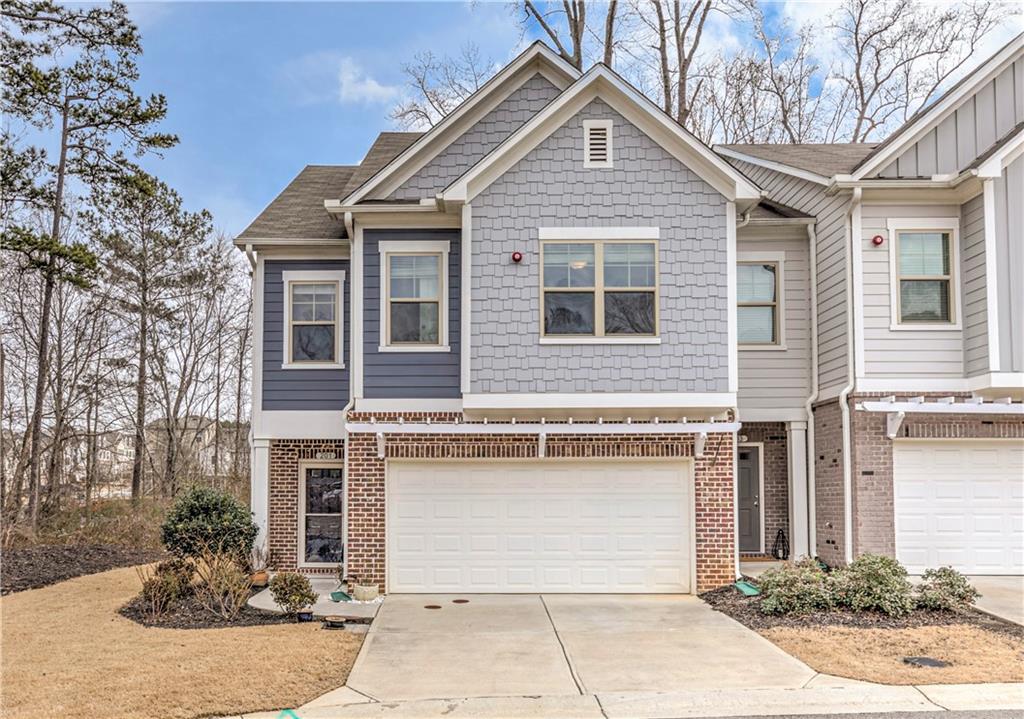 201 Jonquil Spring Road Woodstock, GA 30188 - Photo 3 of 55