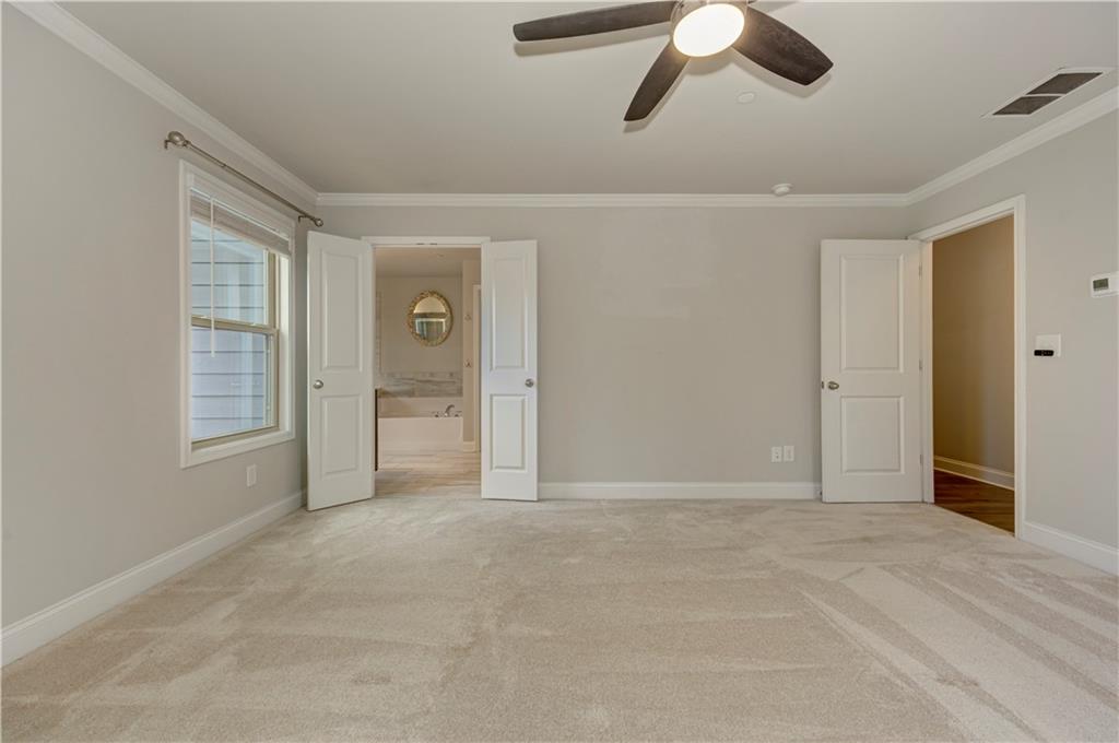 201 Jonquil Spring Road Woodstock, GA 30188 - Photo 31 of 55