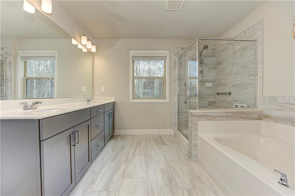 201 Jonquil Spring Road Woodstock, GA 30188 - Photo 33 of 55