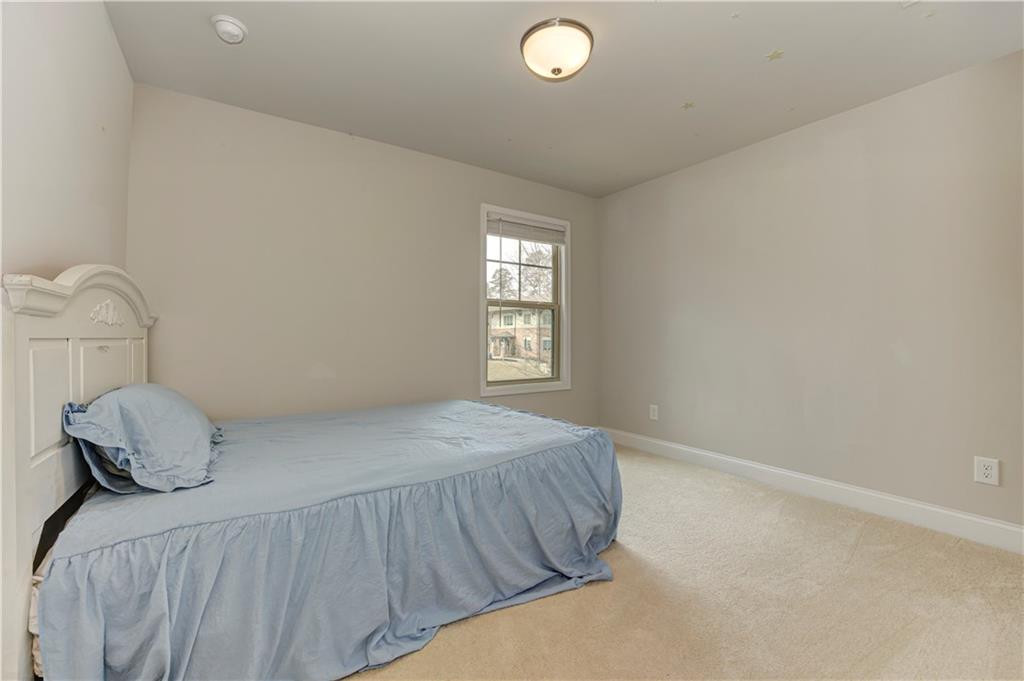 201 Jonquil Spring Road Woodstock, GA 30188 - Photo 37 of 55