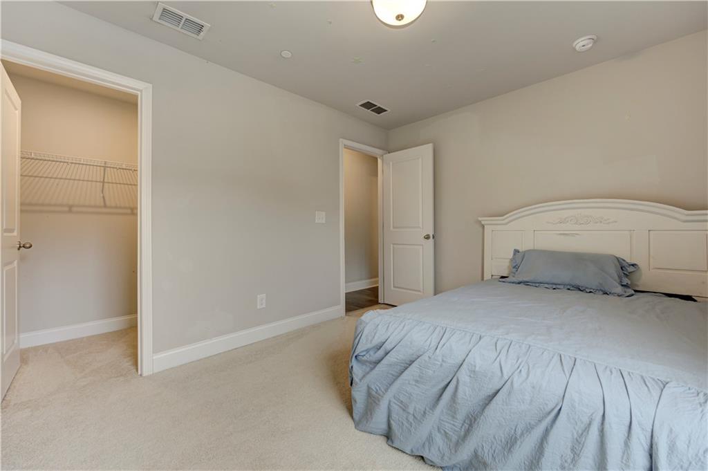 201 Jonquil Spring Road Woodstock, GA 30188 - Photo 38 of 55