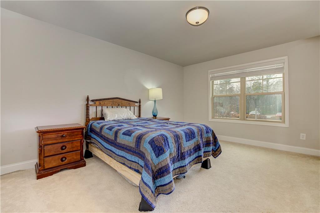 201 Jonquil Spring Road Woodstock, GA 30188 - Photo 39 of 55