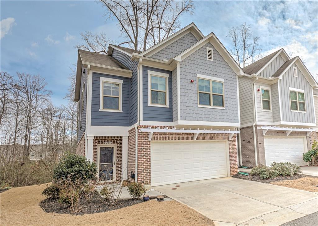 201 Jonquil Spring Road Woodstock, GA 30188 - Photo 4 of 55