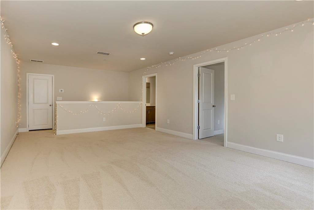 201 Jonquil Spring Road Woodstock, GA 30188 - Photo 45 of 55