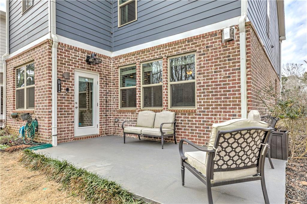 201 Jonquil Spring Road Woodstock, GA 30188 - Photo 50 of 55