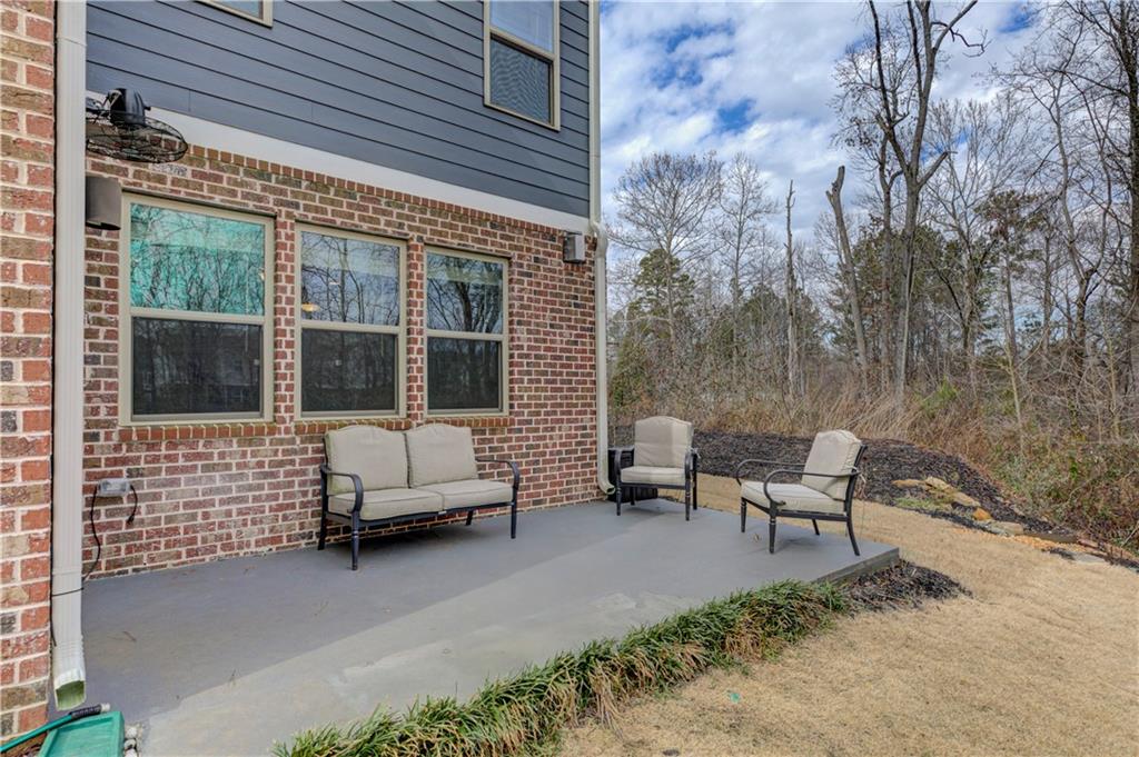201 Jonquil Spring Road Woodstock, GA 30188 - Photo 51 of 55
