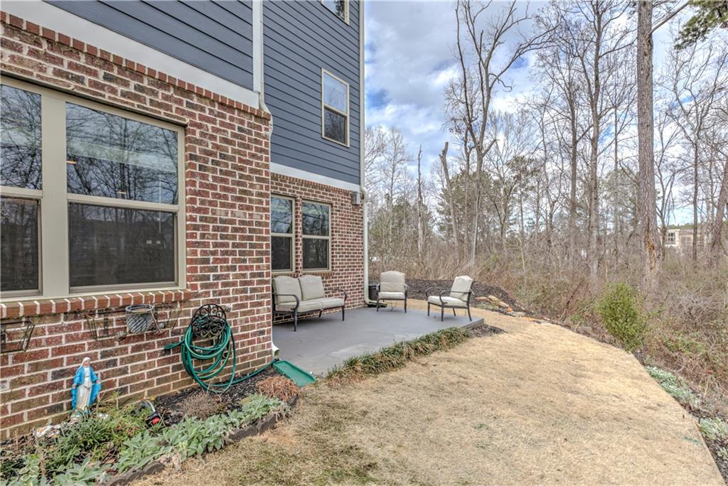 201 Jonquil Spring Road Woodstock, GA 30188 - Photo 52 of 55