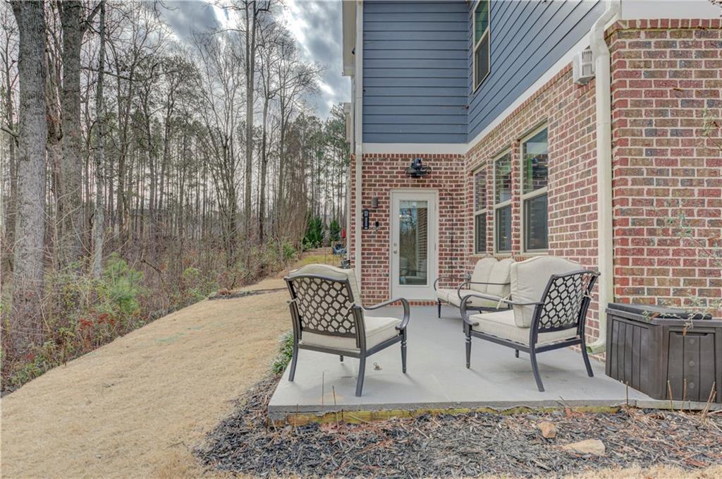 201 Jonquil Spring Road Woodstock, GA 30188 - Photo 53 of 55