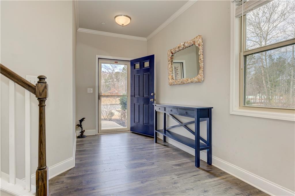 201 Jonquil Spring Road Woodstock, GA 30188 - Photo 8 of 55