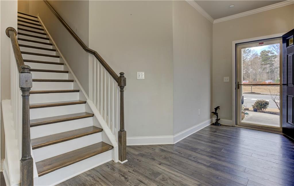 201 Jonquil Spring Road Woodstock, GA 30188 - Photo 9 of 55