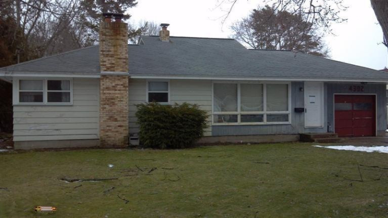 4302 Thompson Road Muskegon, MI 49441 - Photo 1 of 7 Primary Photo