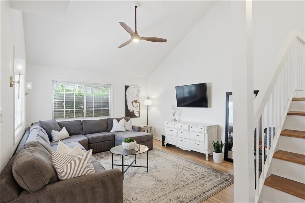 1468 Briarwood Road Northeast, Unit 301 Atlanta, GA 30319 - Photo 8 of 30