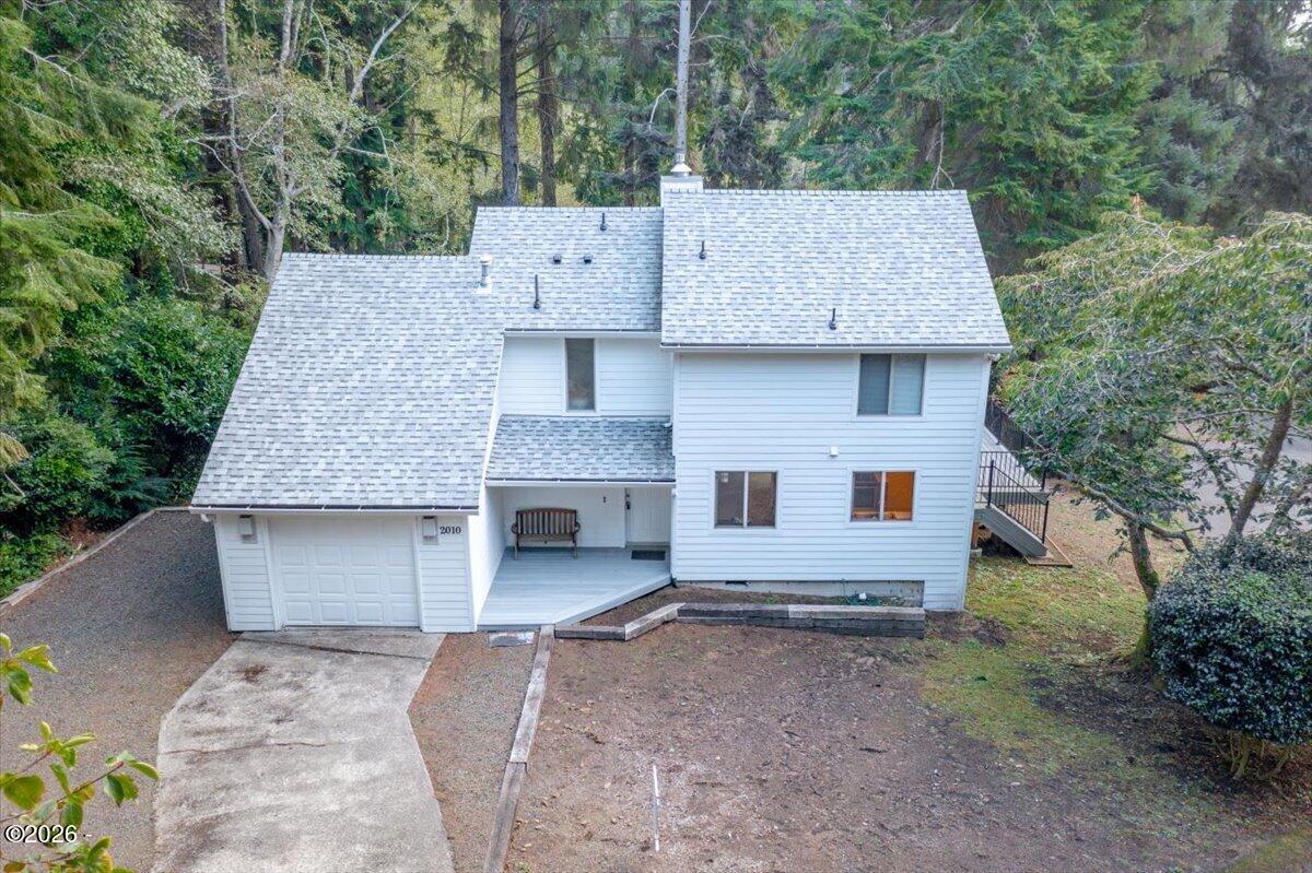 2010 Devil's Ridge Road Lincoln City, OR 97367 - Photo 17 of 81