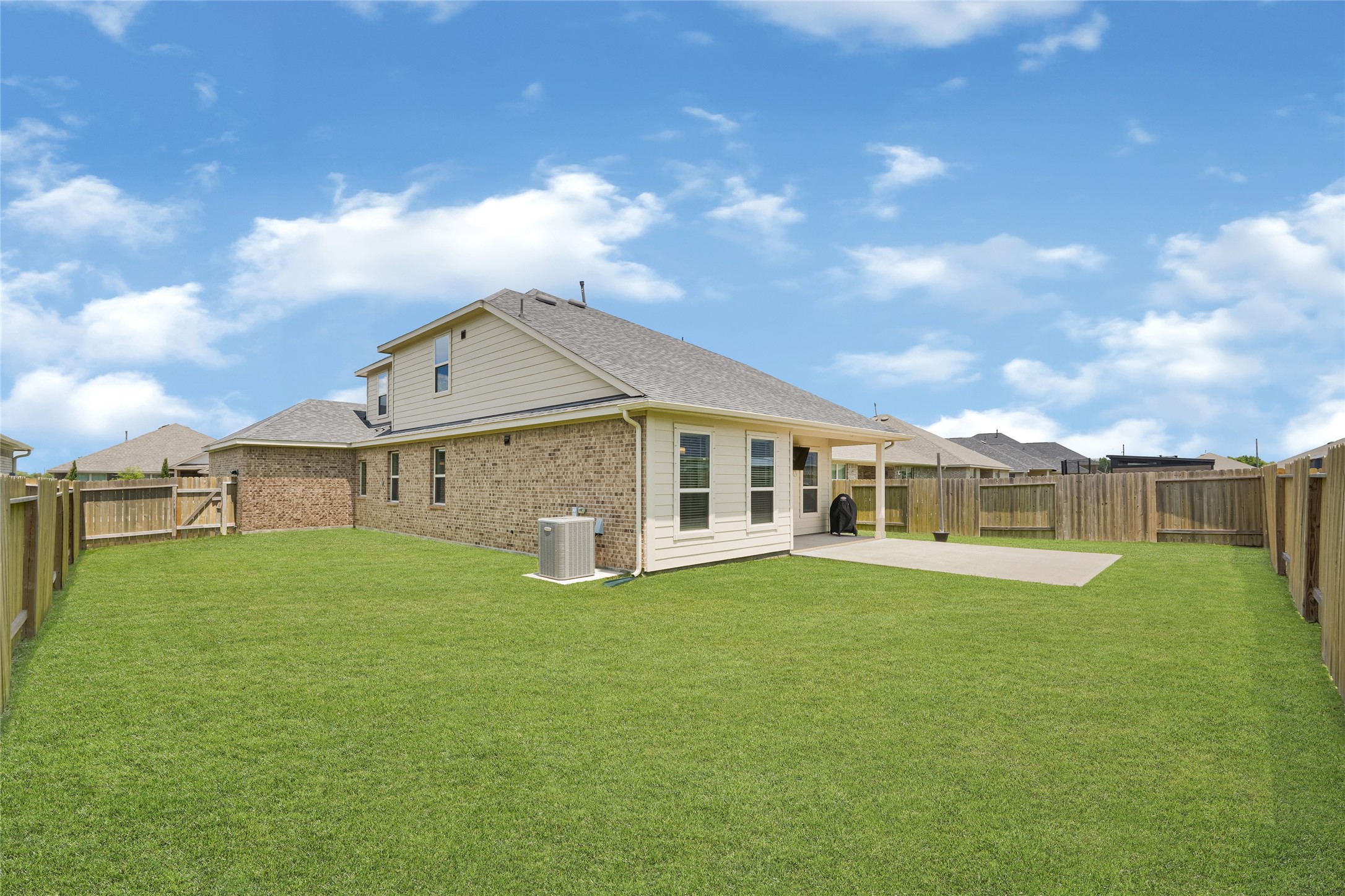 4206 Fenwick Road Texas City, TX 77591 - Photo 26 of 26