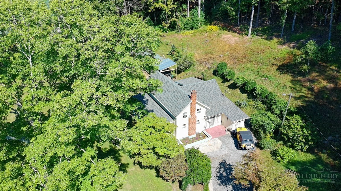 650 Carson Creek Road Lowgap, NC 27024 - Photo 39 of 48 Gallery Image 39