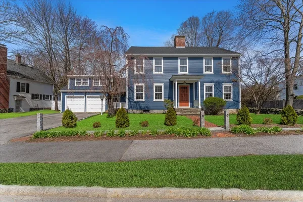 $789,900 | 515 Main Street, Shrewsbury, MA 01545